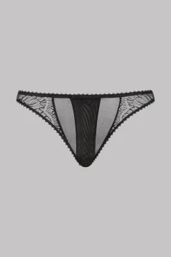Maison Close Accroche CœurString ouvrable