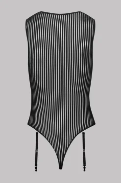 Maison Close Bande à PartBody String