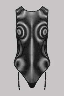 Maison Close Bande à PartBody String