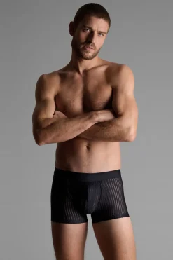 Homme Maison Close Bande à PartBoxer Homme