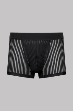 Homme Maison Close Bande à PartBoxer Homme