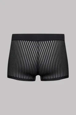 Homme Maison Close Bande à PartBoxer Homme