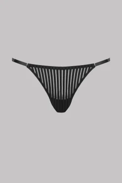 Maison Close Bande à PartString ajustable