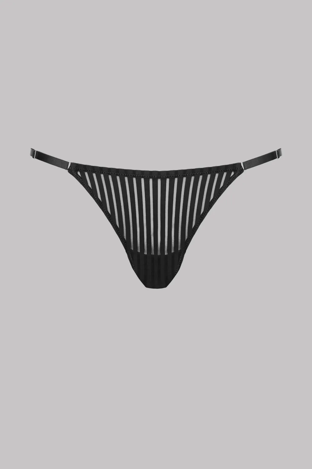 Maison Close Bande à PartString ajustable