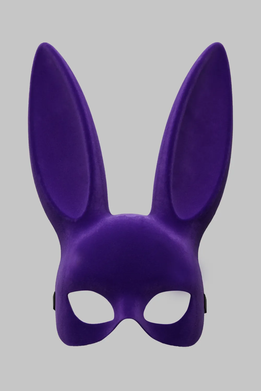 Maison Close BunnyMasque lapin velours