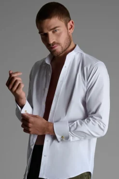 Homme Maison Close Chambre NoireBoutons de manchette