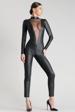 Maison Close Chambre eCatsuit ouvrable