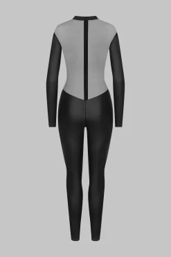 Maison Close Chambre eCatsuit ouvrable