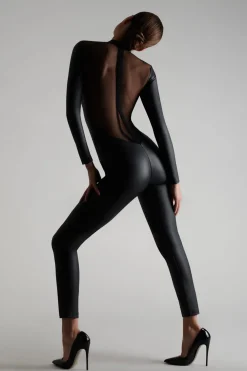 Maison Close Chambre eCatsuit ouvrable