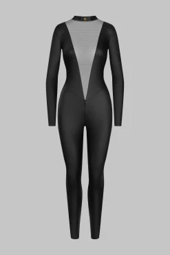 Maison Close Chambre eCatsuit ouvrable