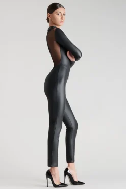 Maison Close Chambre eCatsuit ouvrable