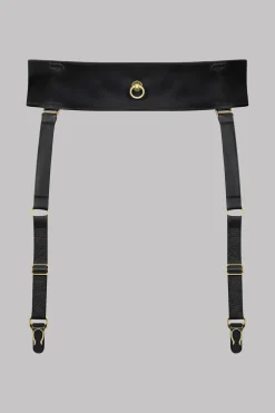 Maison Close Chambre eCeinture porte-jarretelles