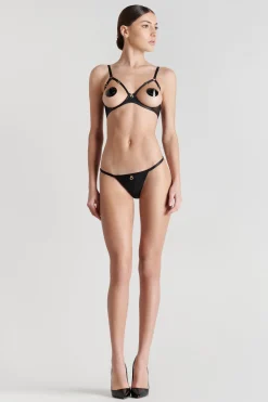 Maison Close Chambre eMini string