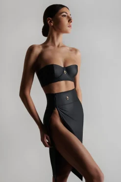 Maison Close Chambre eSoutien-gorge bustier