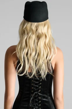 Maison Close Chapeau Chat