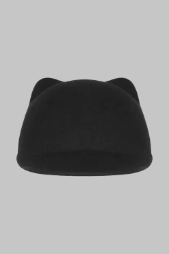 Maison Close Chapeau Chat