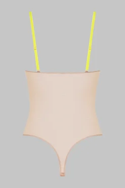 Maison Close Corps à CorpsBody string