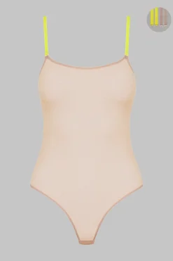 Maison Close Corps à CorpsBody string