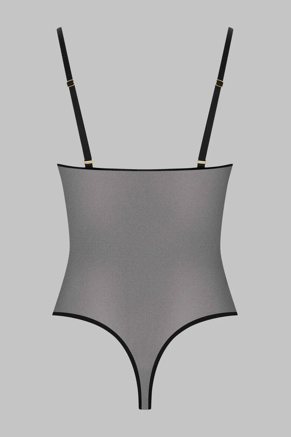 Maison Close Corps à CorpsBody string