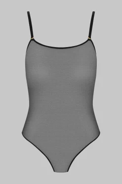 Maison Close Corps à CorpsBody string
