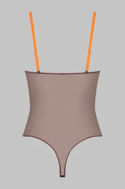 Maison Close Corps à CorpsBody string