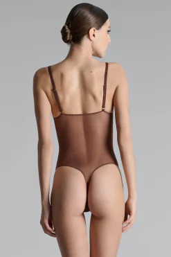Maison Close Corps à CorpsBody string