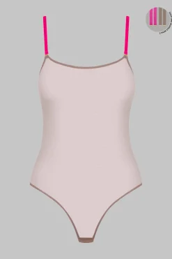 Maison Close Corps à CorpsBody string