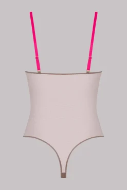 Maison Close Corps à CorpsBody string
