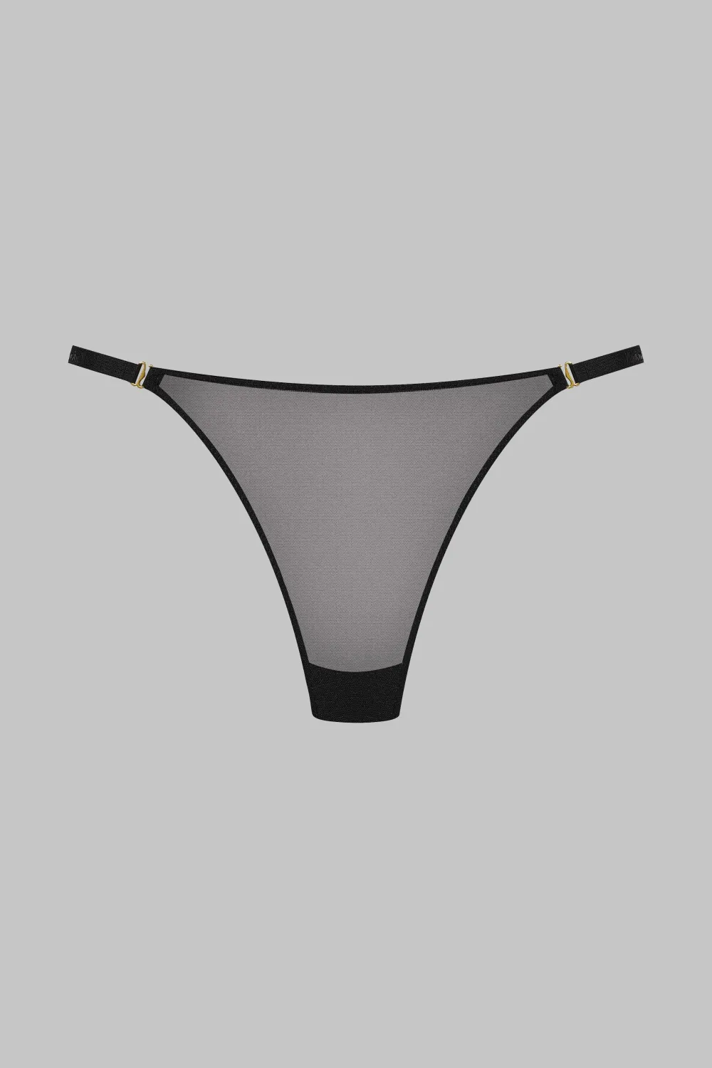 Maison Close Corps à CorpsMini string