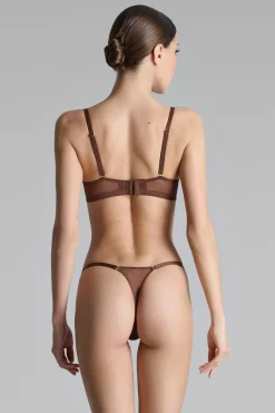 Maison Close Corps à CorpsMini string