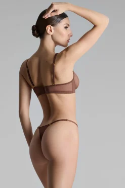 Maison Close Corps à CorpsMini string