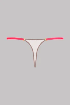 Maison Close Corps à CorpsMini string