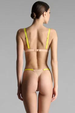 Maison Close Corps à CorpsMini string