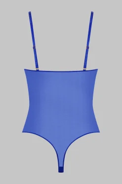 Maison Close Corps à Corps NéonBody string