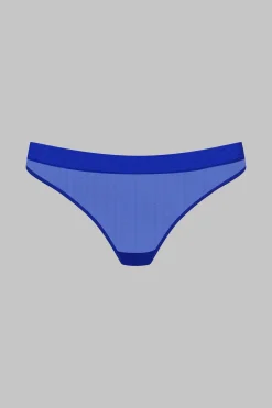 Maison Close Corps à Corps NéonCulotte
