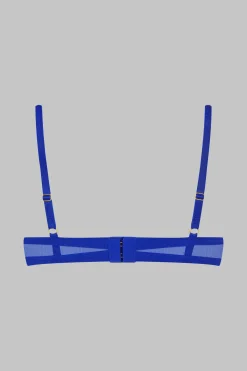 Maison Close Corps à Corps NéonSoutien-gorge ouvert