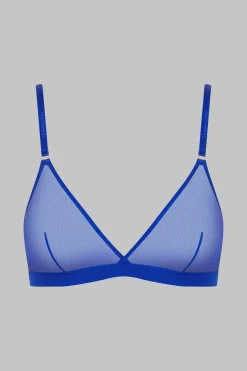 Maison Close Corps à Corps NéonSoutien-gorge triangle