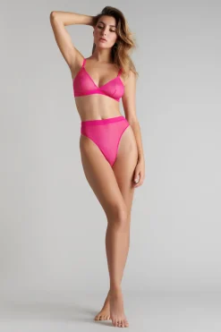 Maison Close Corps à Corps NéonSoutien-gorge triangle