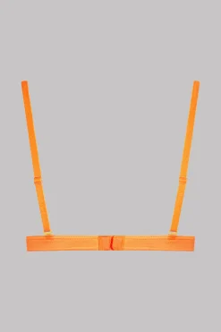 Maison Close Corps à Corps NéonSoutien-gorge triangle