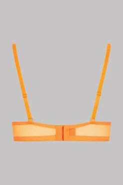 Maison Close Corps à Corps NéonSoutien-gorge balconnet