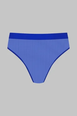 Maison Close Corps à Corps NéonString taille haute