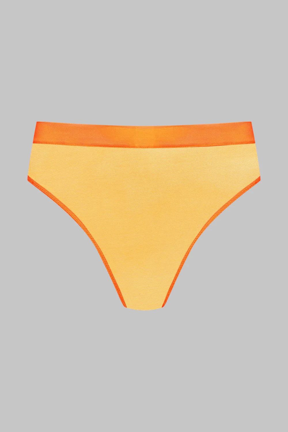 Maison Close Corps à Corps NéonString taille haute