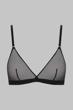 Maison Close Corps à CorpsSoutien-gorge triangle