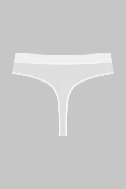 Maison Close Corps à CorpsString taille haute