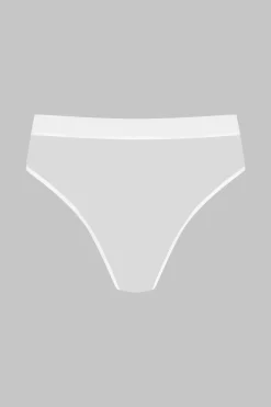 Maison Close Corps à CorpsString taille haute