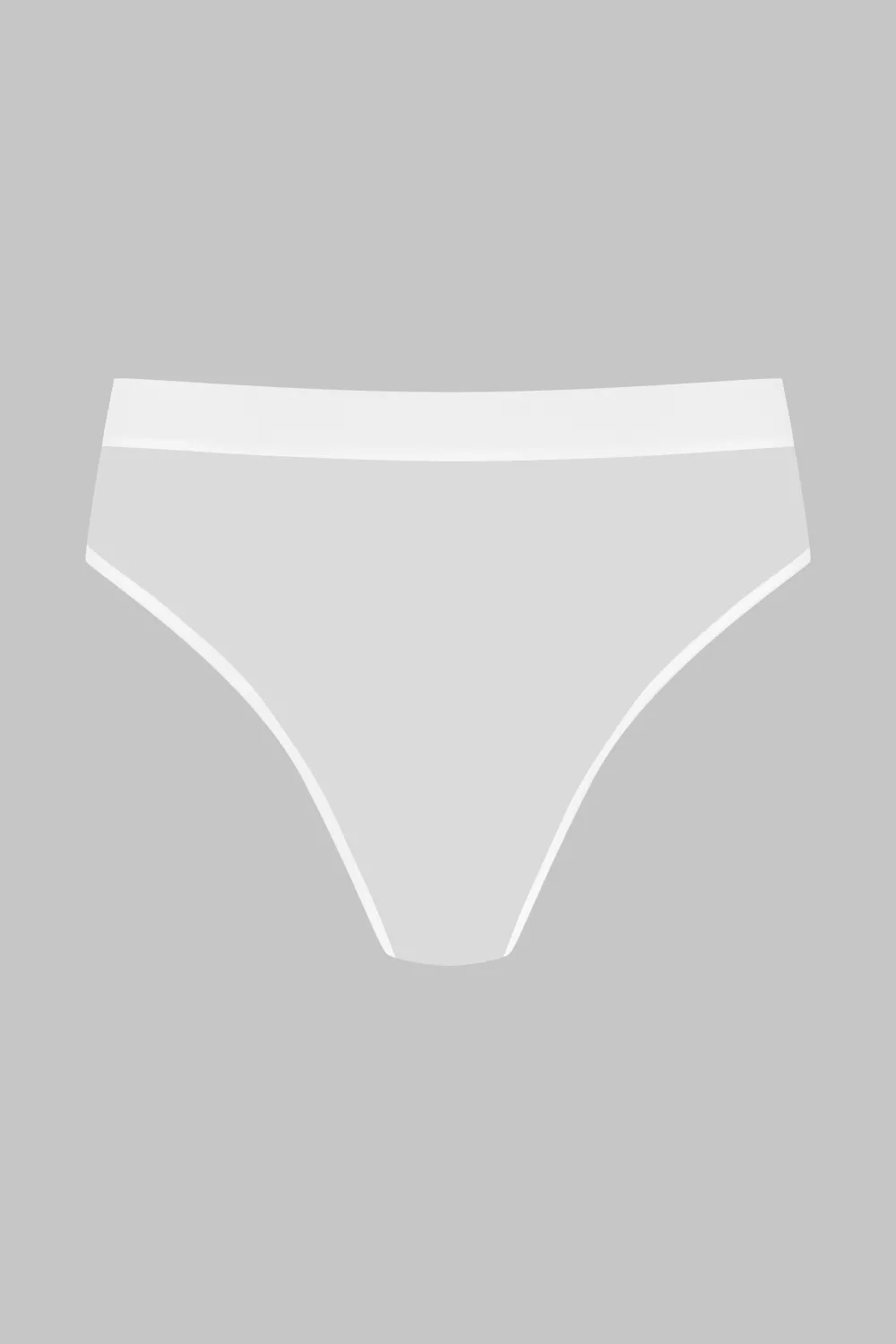 Maison Close Corps à CorpsString taille haute