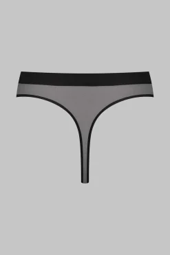 Maison Close Corps à CorpsString taille haute