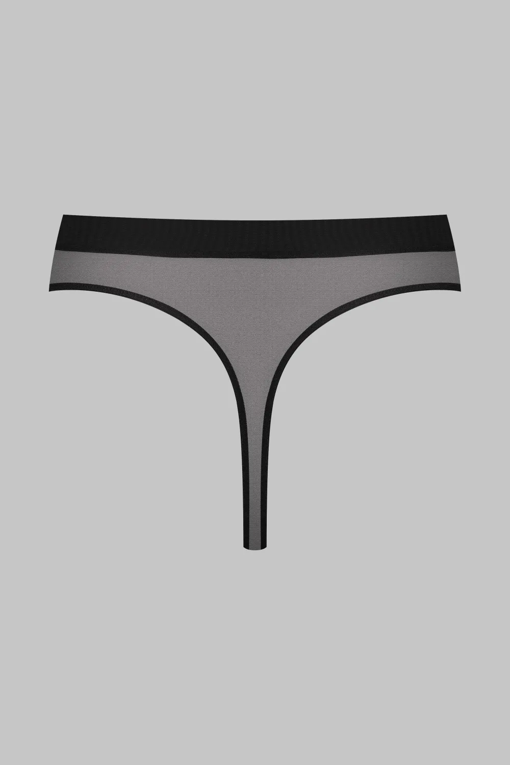Maison Close Corps à CorpsString taille haute