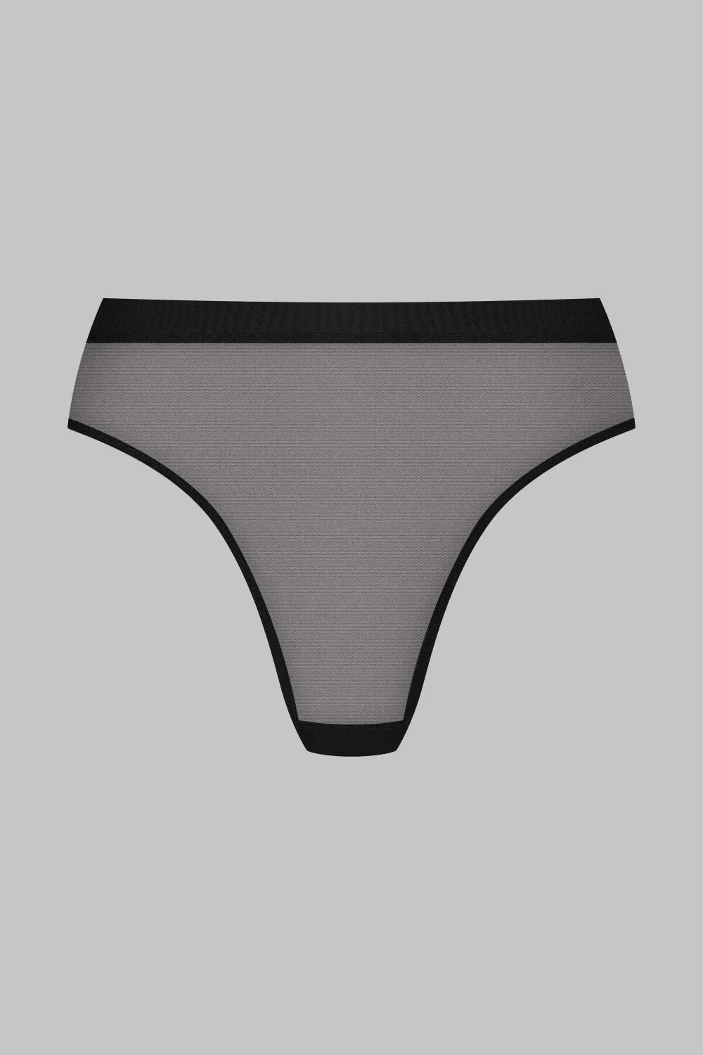 Maison Close Corps à CorpsString taille haute