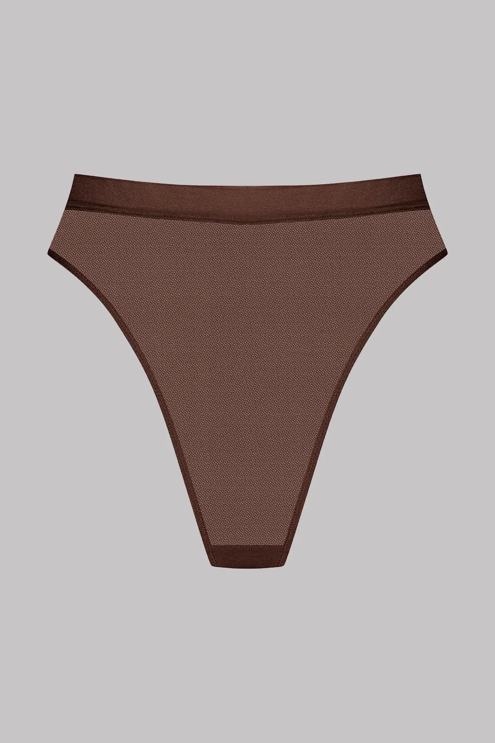 Maison Close Corps à CorpsString taille haute